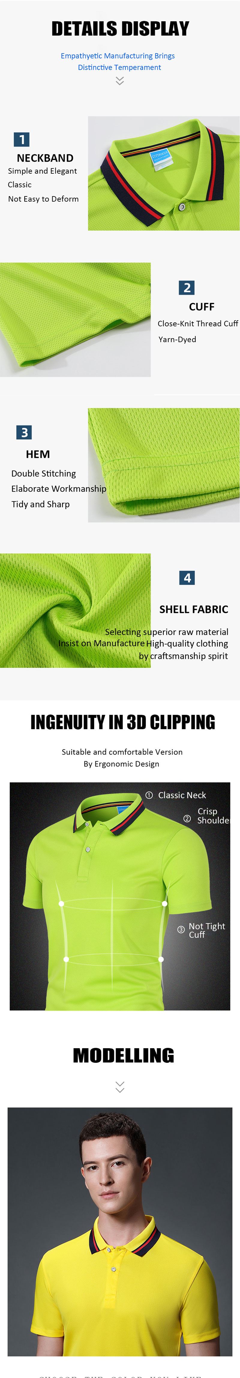 Women Sport Polo T Shirt In Stock customized logo polo shirt to women - Only Claler