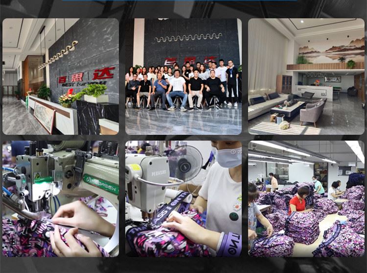 Boxer Briefs Production