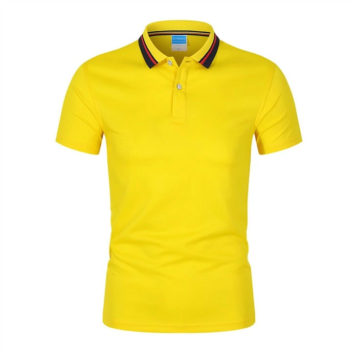 Custom Logo High Quality Fashion Summer season women polo shirt - Only Claler